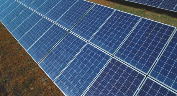 Matte Rubber Cushion Pads For Solar Photovoltaic Panel