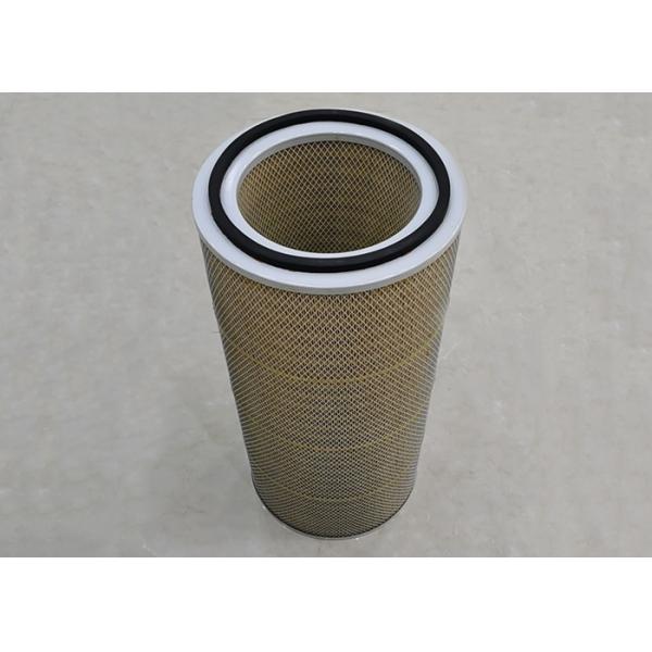 Self Cleaning F9 DH32100 Industrial Air Filter Cartridge