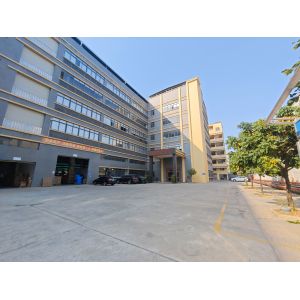 Dongguan Jinqi electric Co., LTD