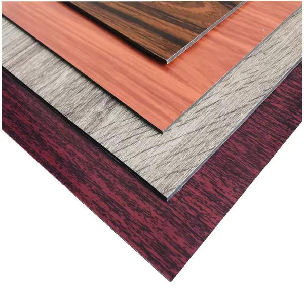 High Durability Customized Aluminum Facade Panel