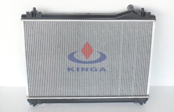 Auto Aluminum Suzuki Radiator Form KINGA , ESCUDO / GRAND VIARA ' 2005