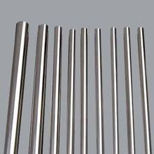 316ti 316n 316 Stainless Steel Round Bar , Metal Ss Bar Stock Custom Dimension