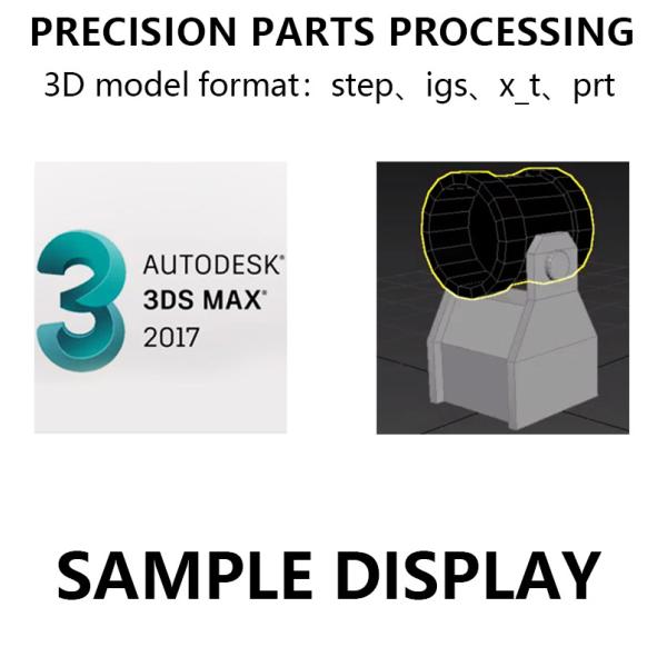0.250kg OEM Customized High Precision Iron Zinc Alloy Aluminum Die Casting Spare Part