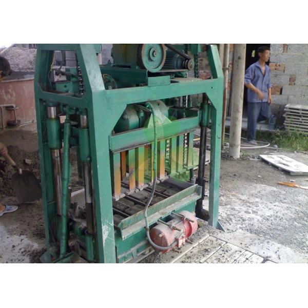 Timber Shredder Wood Crusher Machine Mobile Integrated Type Big Capacity
