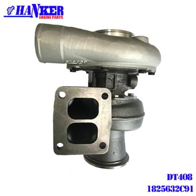 Turbocompressor americano diesel do caminhão do turbocompressor 1825632C91 do motor de Navistar DT466 DT408
