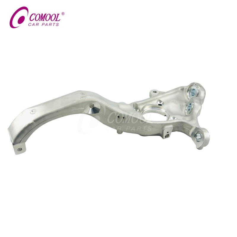Aluminium Steering Wheel Knuckle 31216773784 31216869870 for BMW E70 E71 E72