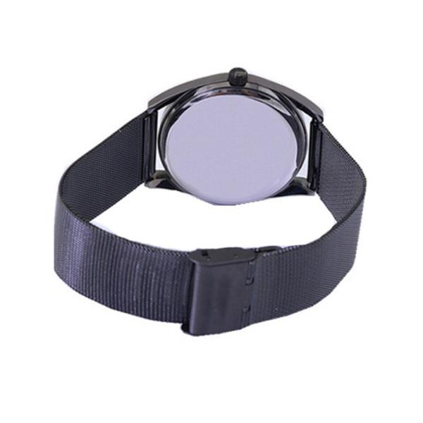 OEM Stainless Steel Watches With 5ATM Water Resistant , Cool Wrist Watches Durable