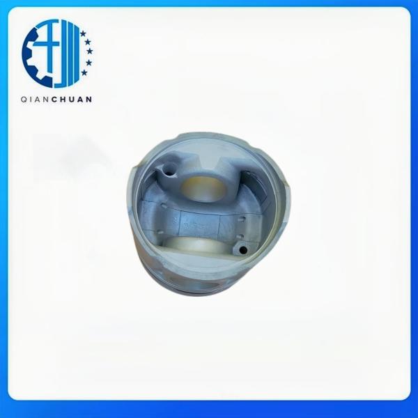 1-12111-6260 Piston 105MM pour moteurs diesel Isuzu 4BD1 6BG1 Pièces détachées