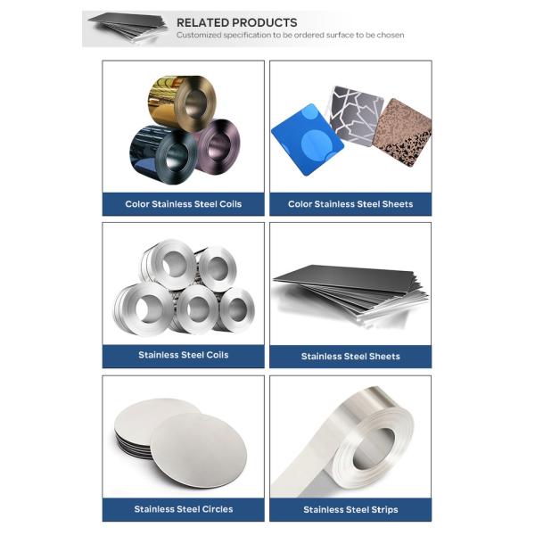 AISI 312 420 409 длина толщины 2438mm плиты нержавеющей стали 0.3-3.0mm