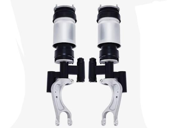 162036100D 162036100C Front Air Suspension Shock Struts For Tesla Model S 5YJS 19-23 X 5YJX 16-23