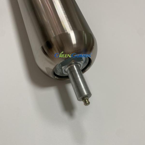 Lawn Mower 3 Inch Dia Roller Asm (Long) G137-6113 Fits Toro Reelmaster