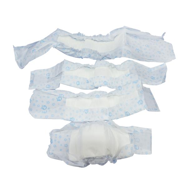 L вещество-поглотителя пеленок любимца хлопка размера пеленки щенка устранимого супер мягкие мужские