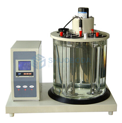 BD-D1298-1884 Petroleum Products Density Tester