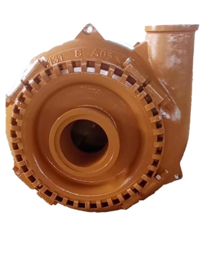 Small Csd200 Head Cutter Suction Dredger Ships 40000 KG Capacity 8 Inch