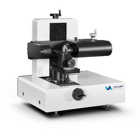 Precision Ergonomics Tool Presetter Machine Complete Tool Inspection System