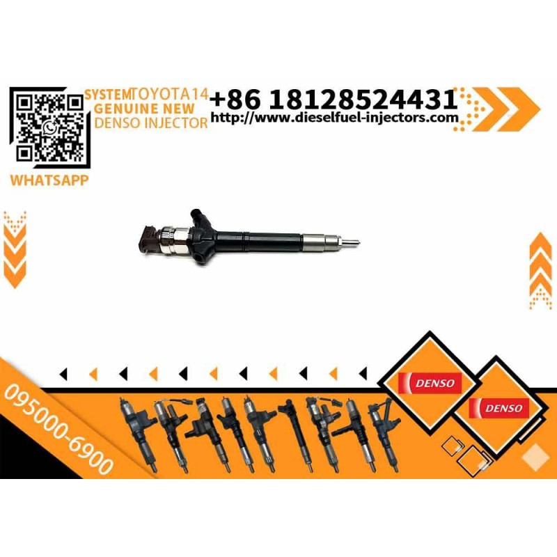 095000-5610 095000-6110 095000-6900 095000-7240 095000-7250 095000-7600 095000-7610 DCRI107610