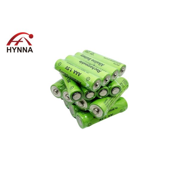 Custom AA1.5V battery LR6 lithium dry cell battery Alkaline 1.5Volt