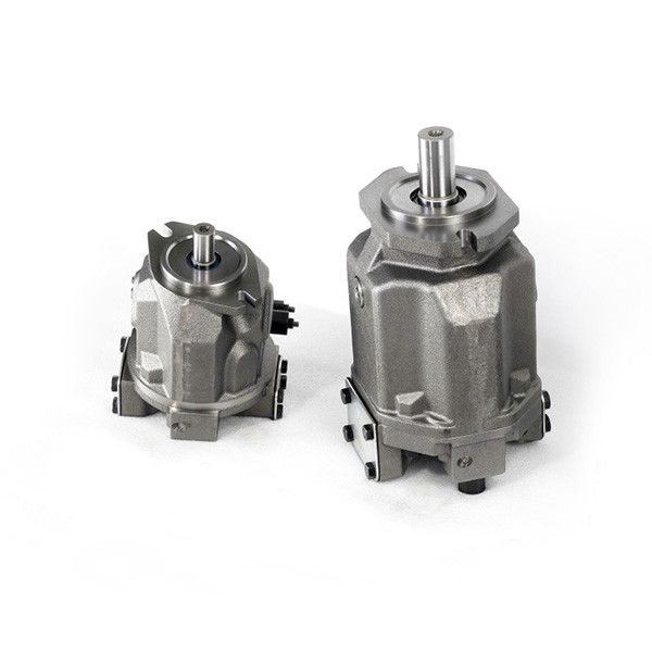 Гидравлические насосы Rexroth серии A10vso