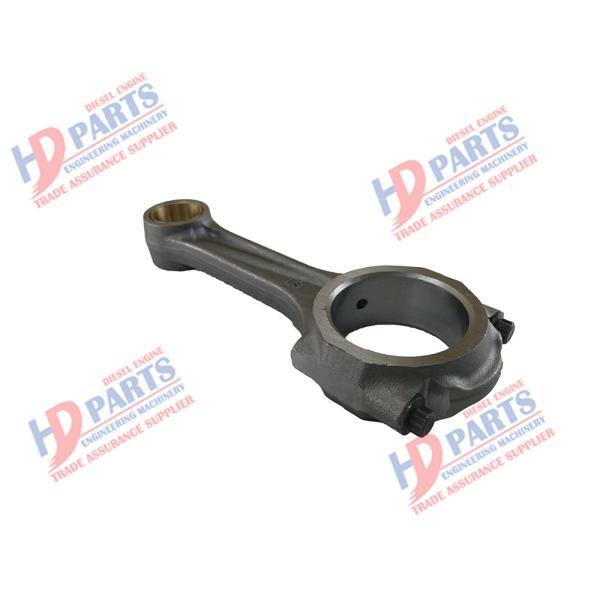 4D95 B3.3 Engine Connecting Rod 6204-31-3101 ForKOMATSU