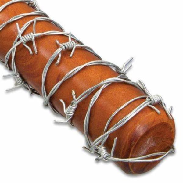 Supplier High Strength 2mm & 2.5mm Barbed Wire Roll Galvanized Barbed Wire for Security Fence