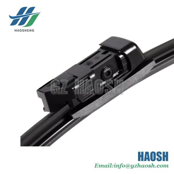EB3B-17528BA Auto Body Parts Wiper Blade Front Right Suitable For Ford  Everest U375