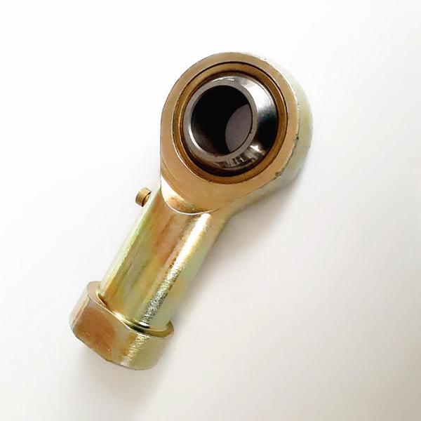 Конечный стержень нержавеющей стали с высокой температурой