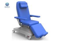Chaise électrique de donation de dialyse de chaise de hémodialyse d'équipement de Thearpy