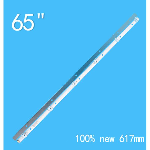 Для Lehua/TCL 65 дюймовая световая полоса JS-D-JP65EK-062EC (80228) E65EK-P1000/600