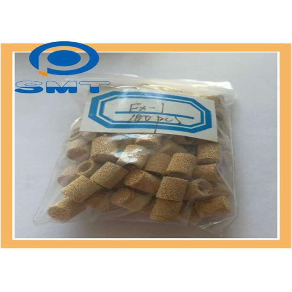 Le filtre de L155E421000 SMT Pisco pour JUKI FX-1R, SMT Panasonic filtrent