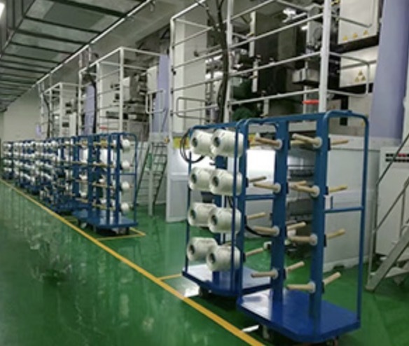 Wuxi Synwell Materials Co.,Ltd