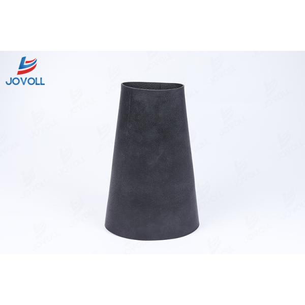 A2113206013 A2113206113 Car Rubber Bladder For Mercedes Benz W211 W219 Front Air Suspension Shock Absorber Repair.