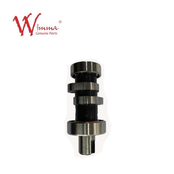 Bom desempenho motor de motocicleta peças sobressalentes Descubra 100 Racing Steel Camshaft Assy