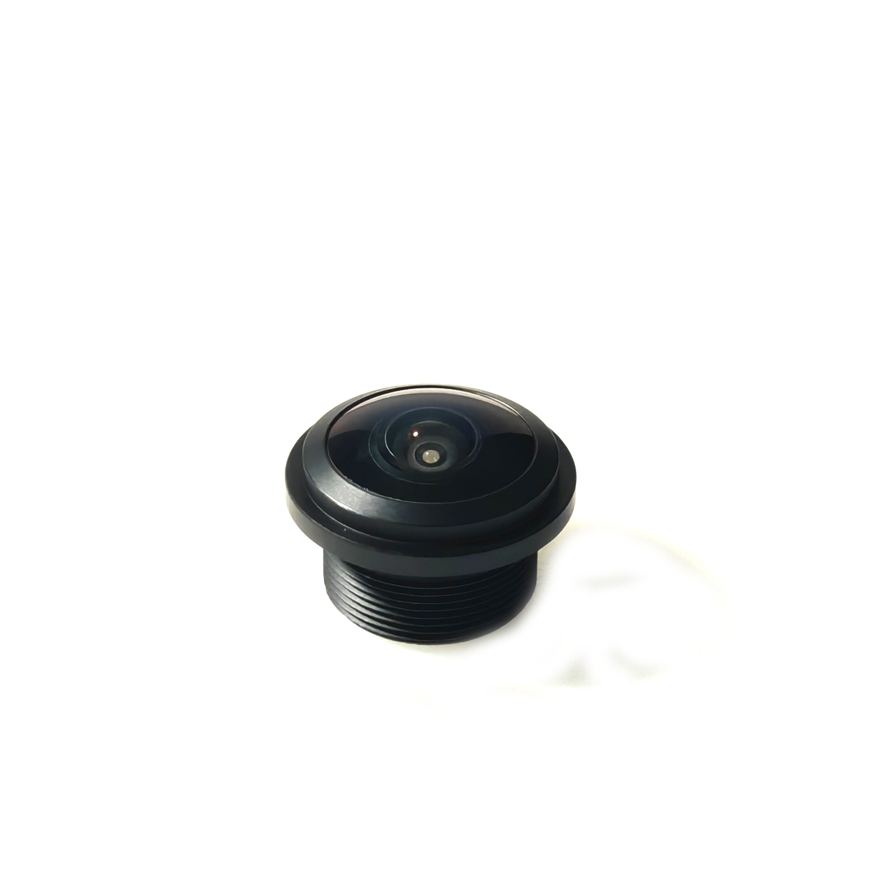 M12 Mount Ultra Wide Angle Lens 141 Degree DFOV Day Night Vision 2.6mm Wireless Intercom Doorbell Module Camera