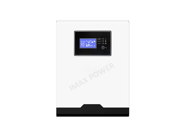 3500W Solar Residential Energy Storage Inverter Sine Wave 24Vdc  IMAX VM III 3500 - 24