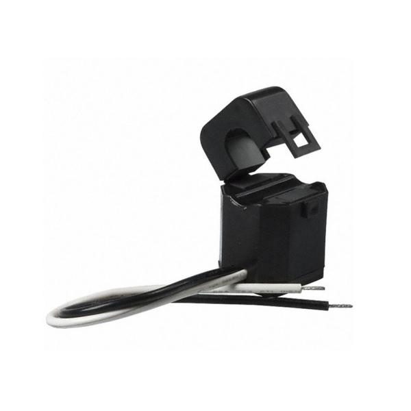 黒いスプリット・コア現在のセンサー磁気回路の構造の高精度