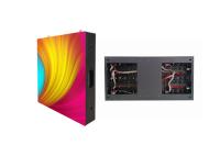 Lancement d'intérieur polychrome de pixel de HD le petit affichage à LED la basse taille Gray Scale d'éclat