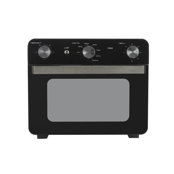 Air Fryer Oven Convection Oven 23L  Multifunctional Kitchen Appliance Cooking Oven ETL CB CE Approval