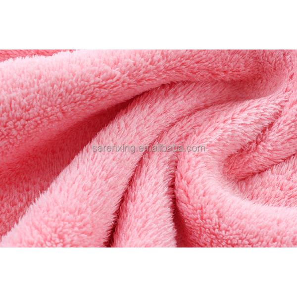 QUICK-DRY Customized Color Kitchen Cloth Towel for Fast Drying and Easy Cleaning