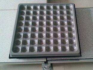 Commercial Fashion HPL Anti Static Raised Floor Completely non-combustible