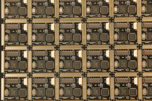 Fabricantes/fornecedores de montagem SMT OEM Serviços de fabricação de PCBA