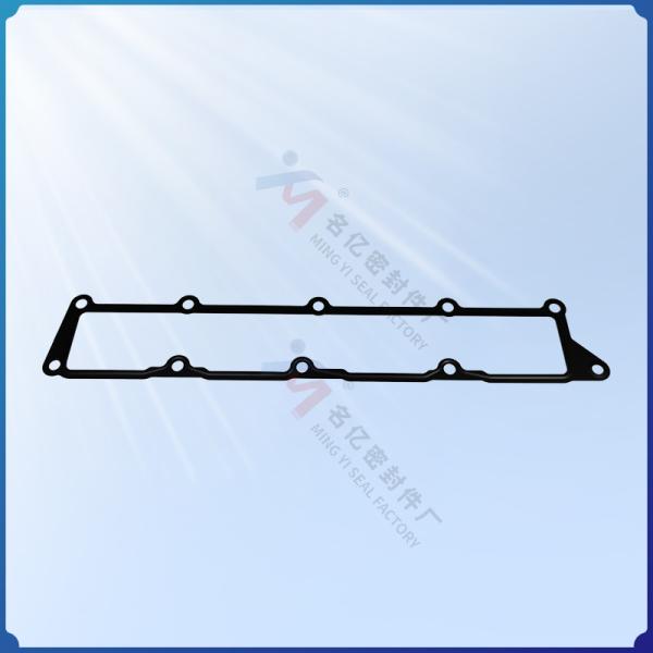 Suitable for Yanmar Engine intake manifold gasket Y129907-12110 intake branch gasket overhaul kit