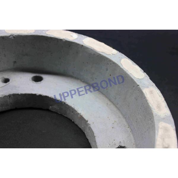 Max 3 Model Filter Assembling Machine Heater To Heat Up Drum High Efficient