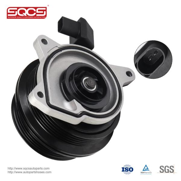 Silver 03C121004J Engine Cooling Water Pump Assembly For VW Aud Skoda A1 4T 2010-2018