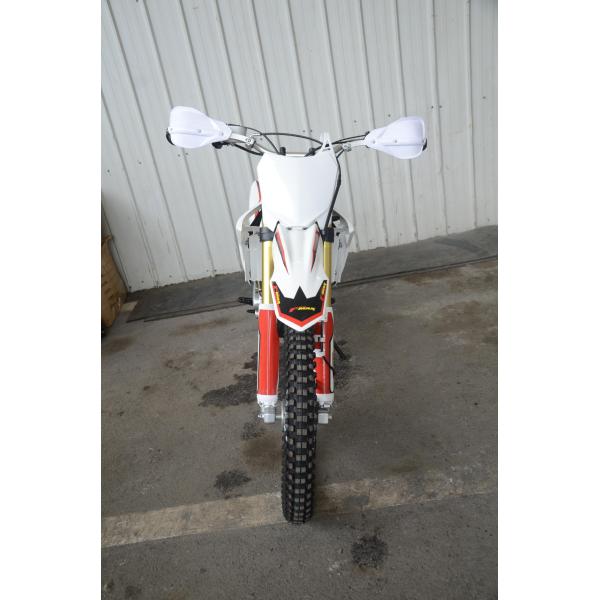 Велоспорт Мотоциклы вне дороги Взрослый Мото Мотор Велосипед Улица Легальный Велосипед С 200-250cc двигателем