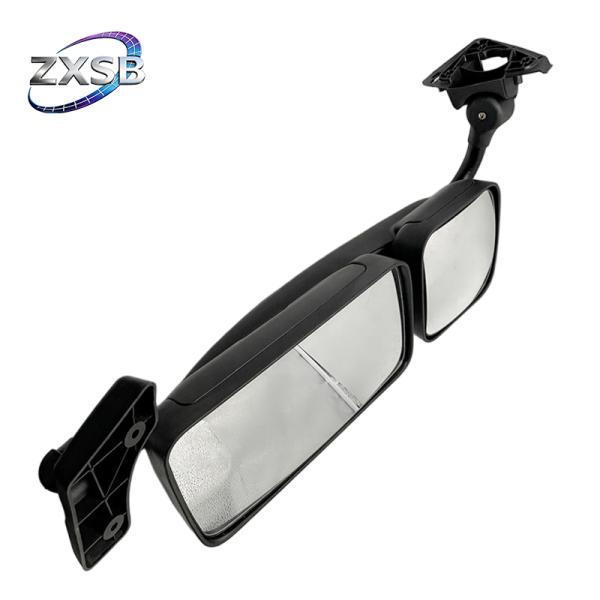 8202020-A01 FAW Truck Spare Parts Rear View Mirror For FAW Jiefang J6p