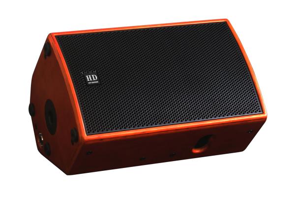 475W Concert Sound Equipment 1.4 + 15 Stage Monitor , Full Range Speaker For Installation