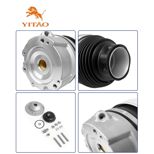 7P6616039K Air Spring Suitable for Audi Q7/Volkswagen Touareg (7P) and Porsche Cayenne (958)