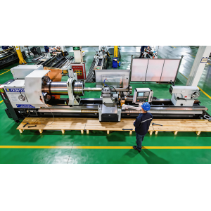 Shandong Kaiwo Machinery Co., Ltd.