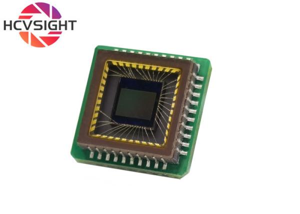 700TVL Analog Camera Module For CCTV DVR 3.3V BNC 1/4 CMOS CVBS Camera