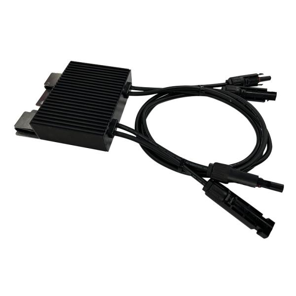 Compact MPPT Solar DC Optimizer 780W COENG OMS 800 Model CE Approved